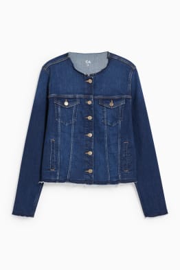 C&a jeans jacke store