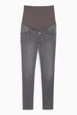 Zwangerschapsjeans - skinny jeans - LYCRA®