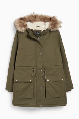 Manteau grande taille dans plusieurs couleurs et tailles E Shop C A