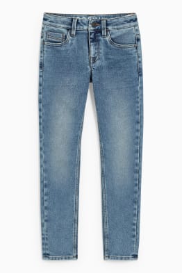 Skinny Jeans - Jog Denim