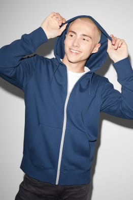 Sudadera c&a hombre outlet
