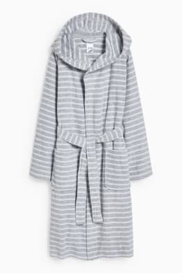 C et a robe de chambre outlet