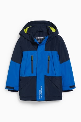 Regenjas kind 2025 c&a