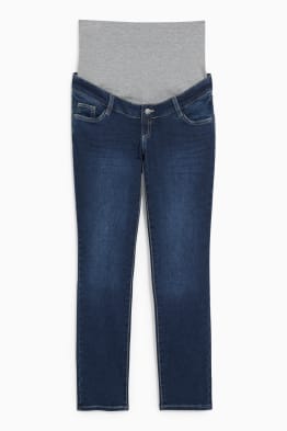 Zwangerschapsjeans - slim jeans - LYCRA®