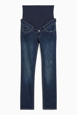 Umstandsjeans - Slim Jeans - LYCRA®