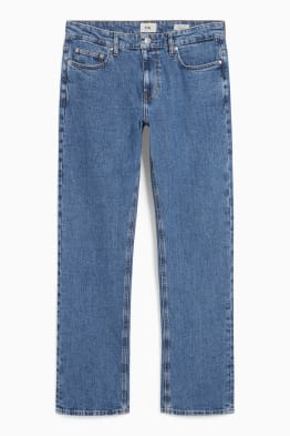 Regular Jeans - LYCRA®