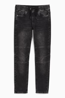 Slim Jeans - Jog Denim