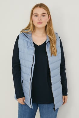 C&a veste best sale femme grande taille