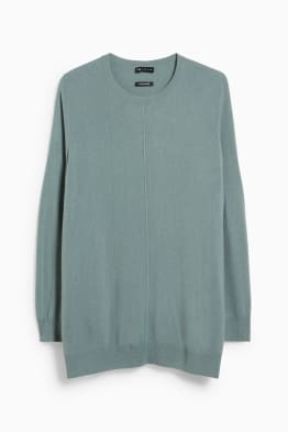 Cashmere jumper