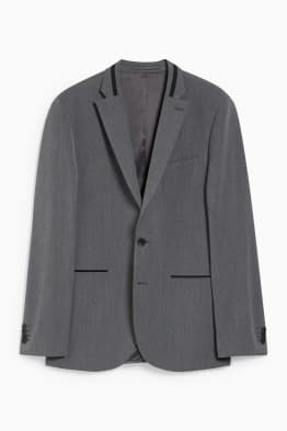 Mix-and-match tailored jacket - slim fit - Flex - LYCRA®