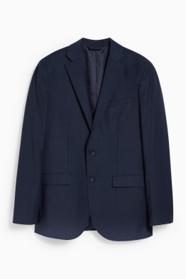 Mix-and-match tailored jacket - slim fit - LYCRA® - new wool blend