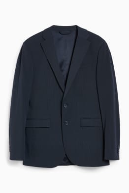 Mix-and-match tailored jacket - slim fit - Flex - LYCRA®