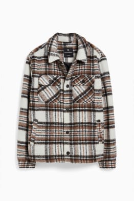Clockhouse hemdjacke