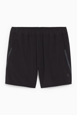 Pantalons curts tècnics - Flex - LYCRA®