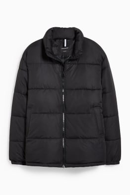 CLOCKHOUSE - quilted jacket