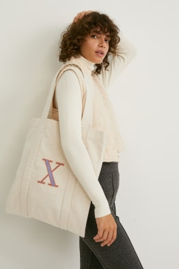 Bolso shopper