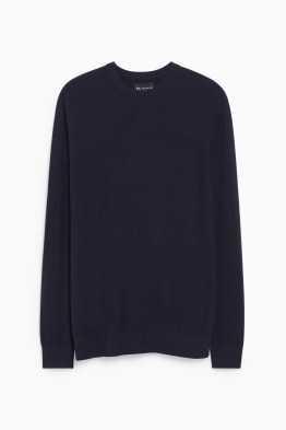 Maglione di cashmere