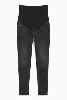 Vaqueros premamá - jegging jeans - LYCRA®