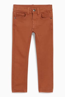Pantaloni termici - slim fit