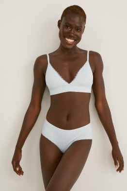 Find your perfect Bralette here C A online shop