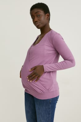 Ropa shop lactancia c&a
