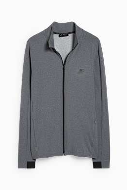 Sportjacke - Fitness
