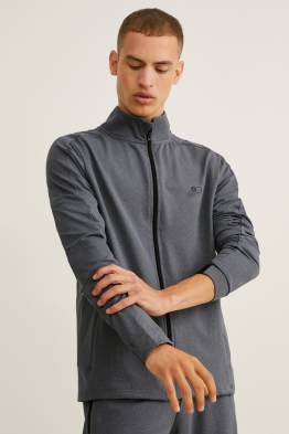Sportjacke - Fitness