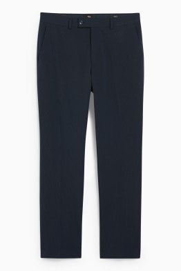 Mix-and-match trousers - regular fit - LYCRA®