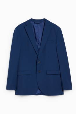 Mix-and-match tailored jacket - slim fit - flex - LYCRA®