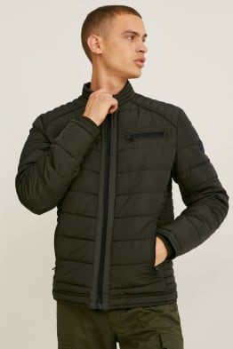 Doudoune c et a homme store