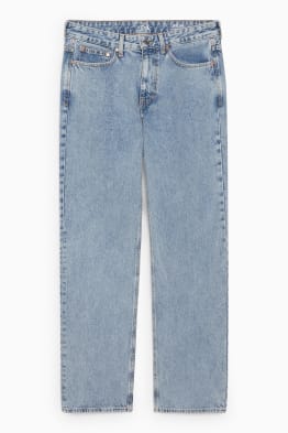 Relaxed jeans 
