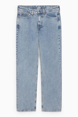 Relaxed Jeans