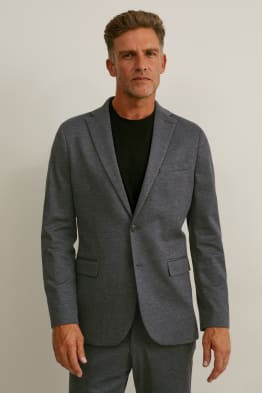 Mix-and-match tailored jacket - slim fit - Flex - LYCRA®