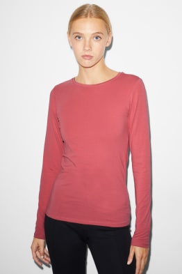 C&a camisetas top basicas mujer