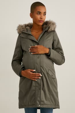 Cazadora premama deals