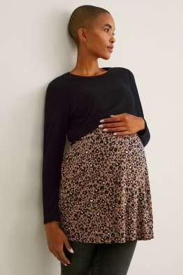 Camiseta lactancia c&a clearance