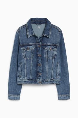 Damen Jeansjacken günstig online kaufen | C\u0026A Online-Shop