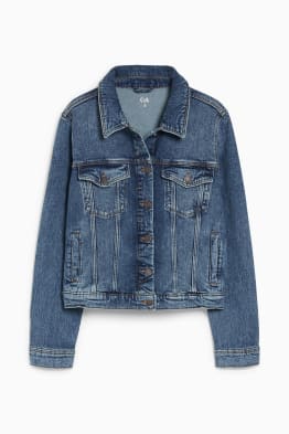 Jeansjacke