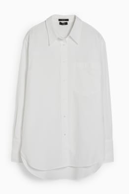 Blouse - easy-iron