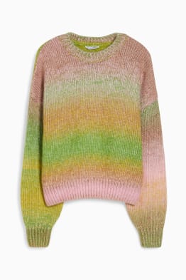 CLOCKHOUSE - sweter
