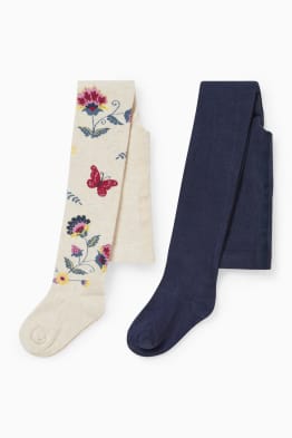 Schöne Strumpfhosen mit Muster kaufen | C\u0026A Online-Shop
