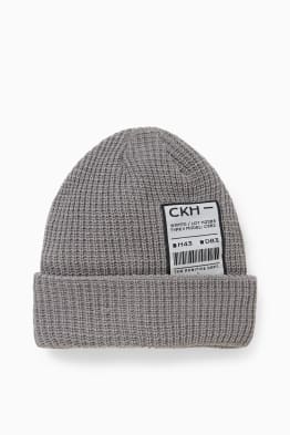 CLOCKHOUSE - berretto in maglia