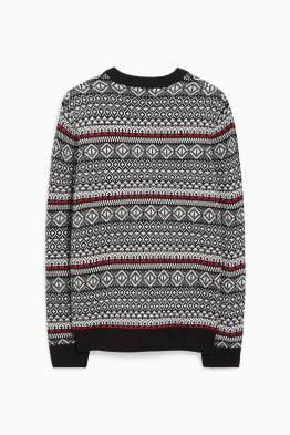 Hombres Looks para Navidad con mucho estilo C A