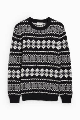 Find your perfect christmas jumper here C A online shop