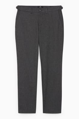 Pantaloni de costum - regular fit - LYCRA®