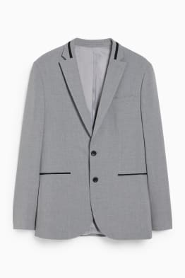 Mix-and-match tailored jacket - slim fit - Flex - LYCRA®