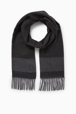 Echarpe new arrivals homme c&a