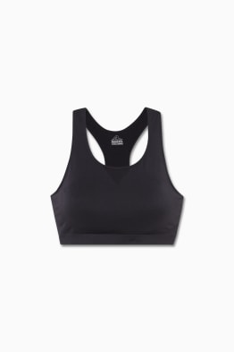 Sports bra - padded