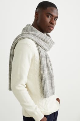 Echarpe shop homme c&a