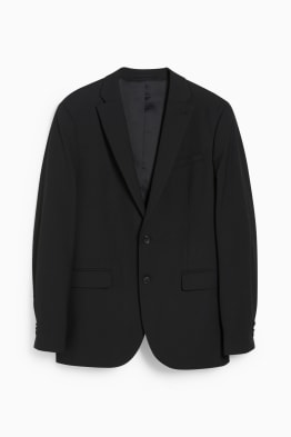 Mix-and-match tailored jacket - slim fit - Flex - LYCRA®